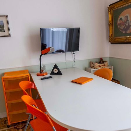 Bb Piedarienzo Bed and Breakfast San Felice a Cancello Eksteriør billede