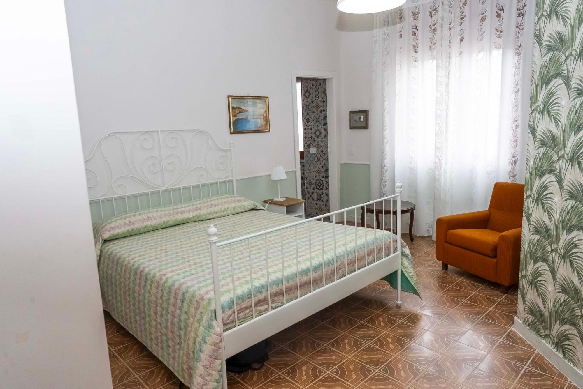 Bb Piedarienzo Bed and Breakfast San Felice a Cancello Eksteriør billede